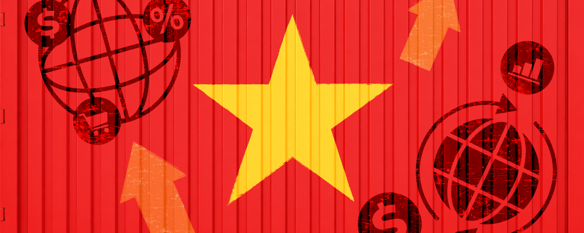 Infographics: Việt Nam tăng xuất khẩu và nhập khẩu lên mức kỷ lục Infographics: Việt Nam tăng xuất khẩu và nhập khẩu lên mức kỷ lục - Sputnik Việt Nam, 1920, 15.06.2026