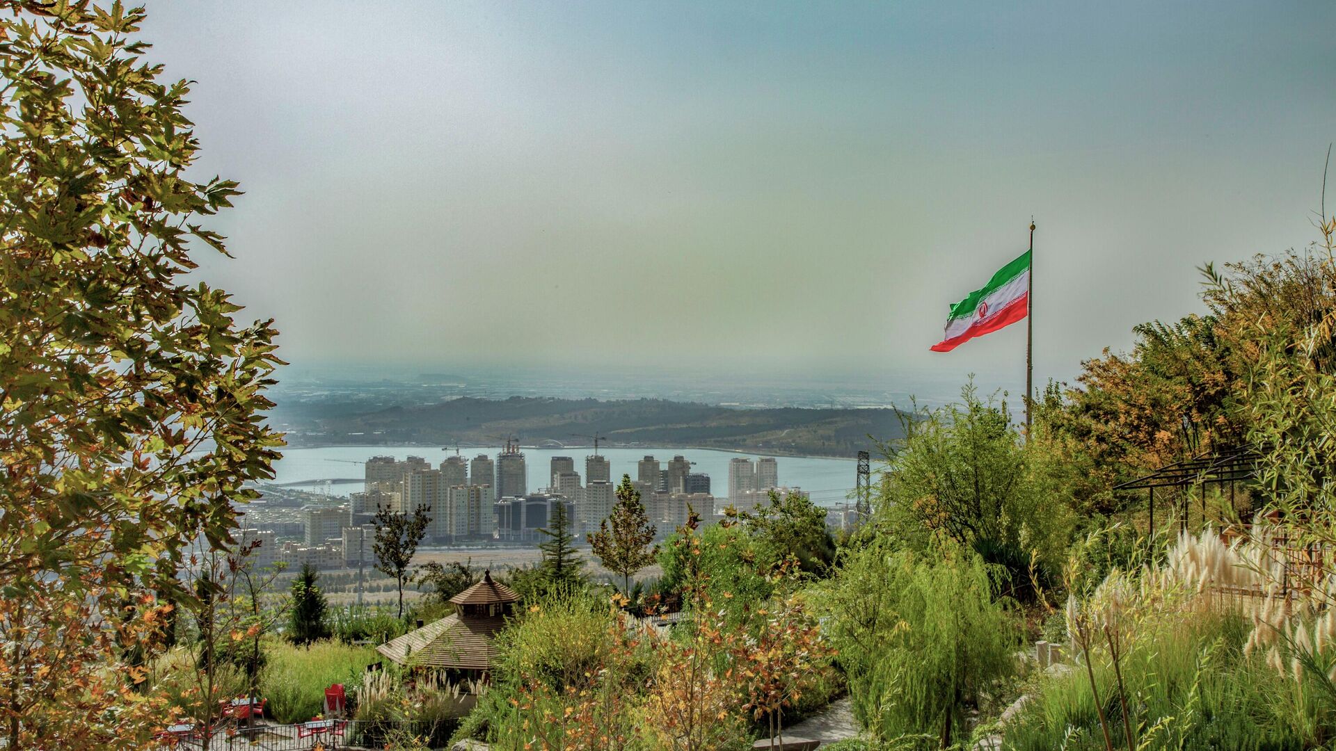 Tehran Tehran - Sputnik Việt Nam, 1920, 16.06.2026