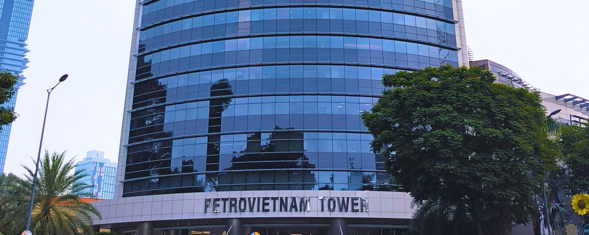 Petrovietnam - Sputnik Việt Nam, 1920, 16.06.2026