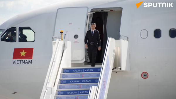  - Sputnik Việt Nam