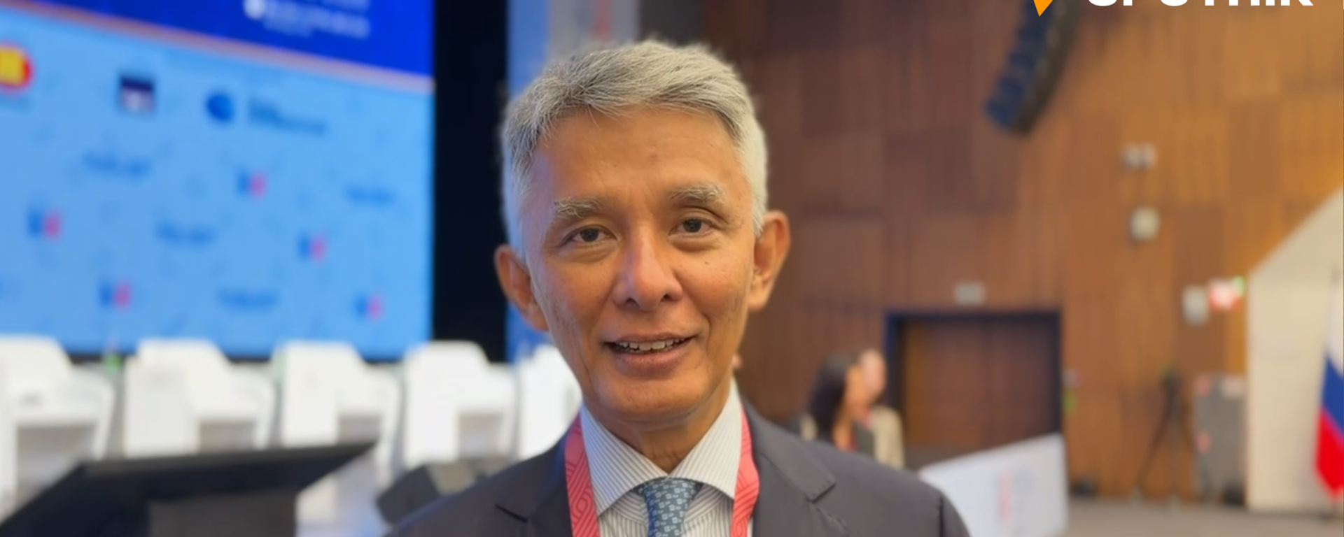 Các doanh nghiệp ASEAN kỳ vọng gì từ hợp tác công nghệ tài chính với Nga? Các doanh nghiệp ASEAN kỳ vọng gì từ hợp tác công nghệ tài chính với Nga? - Sputnik Việt Nam, 1920, 17.06.2026