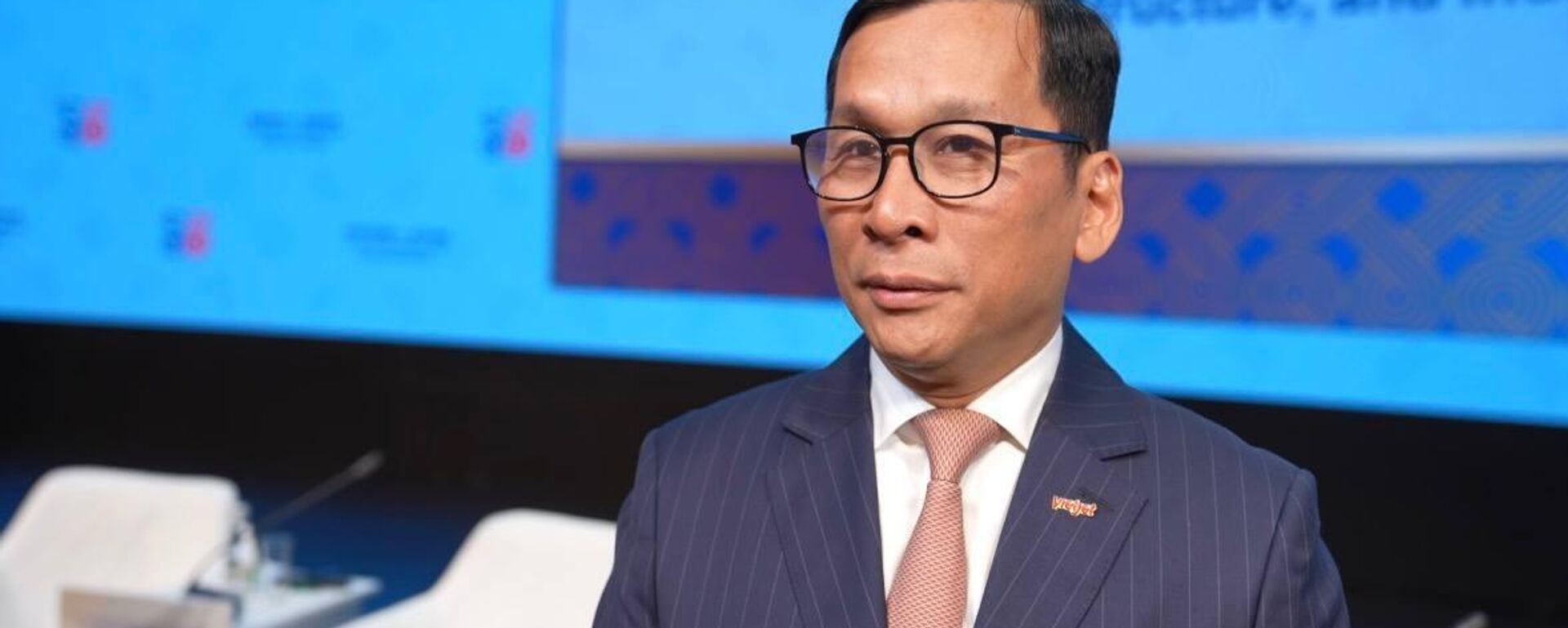 VietJet khai trương ba tuyến bay mới đến Nga - Sputnik Việt Nam, 1920, 17.06.2026