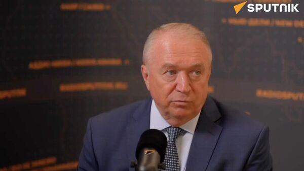 Nga có kế hoạch tăng hơn gấp đôi kim ngạch thương mại với ASEAN trong 10 năm tới - Sputnik Việt Nam