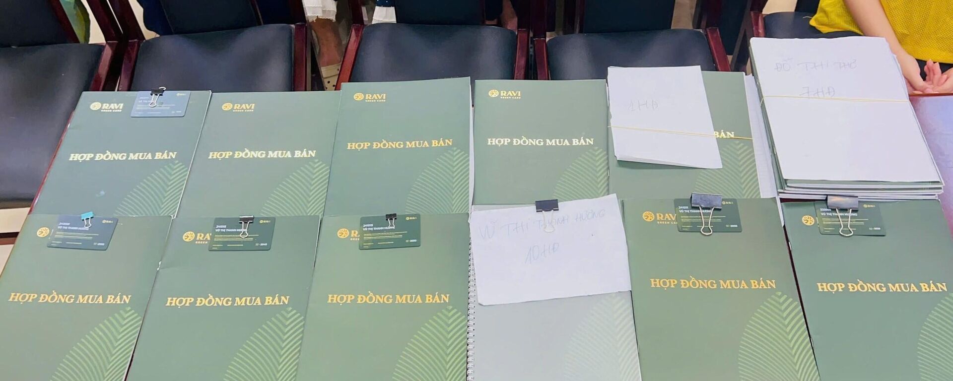 Khởi tố 21 vụ án lừa đảo mua bán, chuyển nhượng kỳ nghỉ, chiếm đoạt hơn 181 tỷ đồng - Sputnik Việt Nam, 1920, 18.06.2026