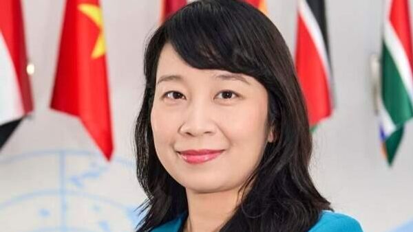 PGS.TS Nguyễn Thị Lan Anh - Sputnik Việt Nam