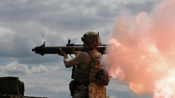 Chiến dịch quân sự đặc biệt Nga tại Ukraina - Sputnik Việt Nam