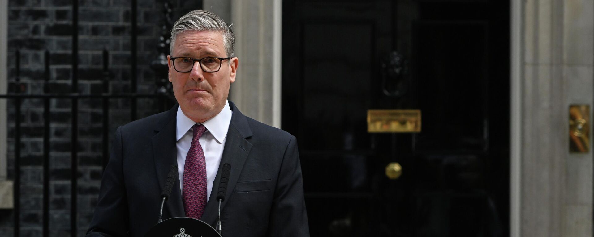 Keir Starmer  - Sputnik Việt Nam, 1920, 22.06.2026