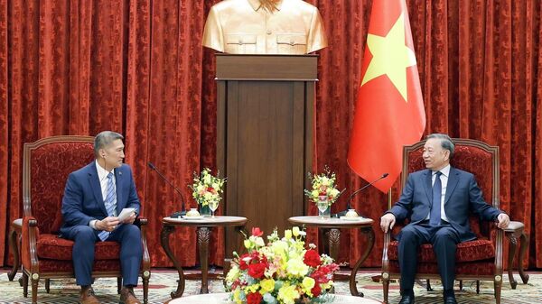  - Sputnik Việt Nam