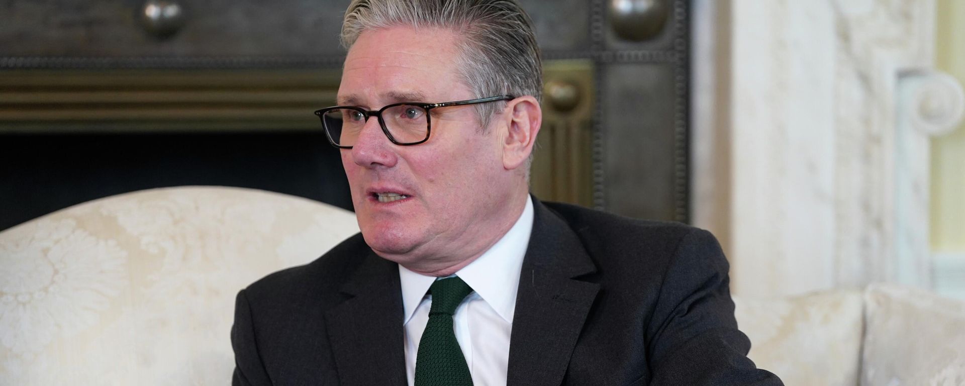 Keir Starmer - Sputnik Việt Nam, 1920, 23.06.2026