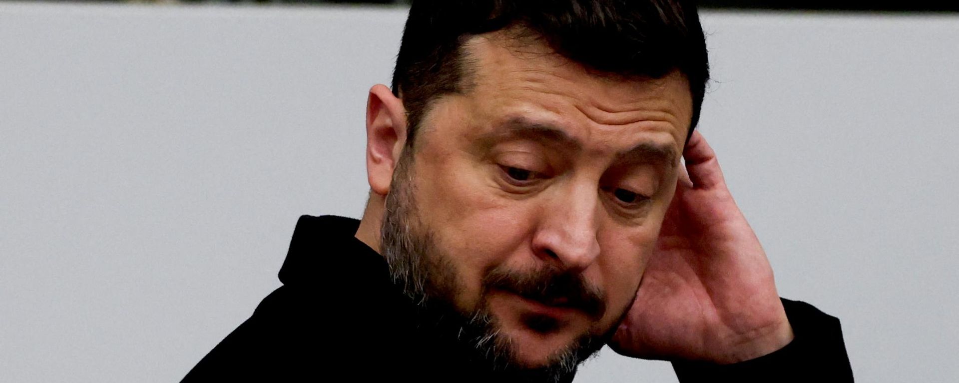 Vladimir Zelensky - Sputnik Việt Nam, 1920, 24.06.2026