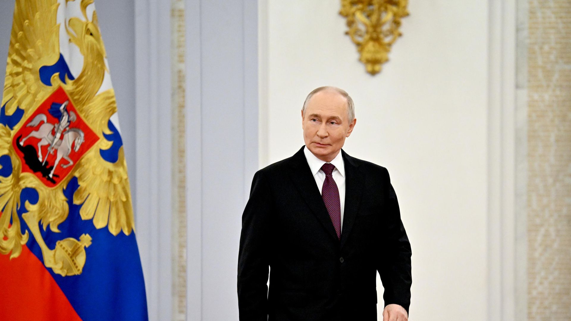 Vladimir Putin Vladimir Putin - Sputnik Việt Nam, 1920, 24.06.2026