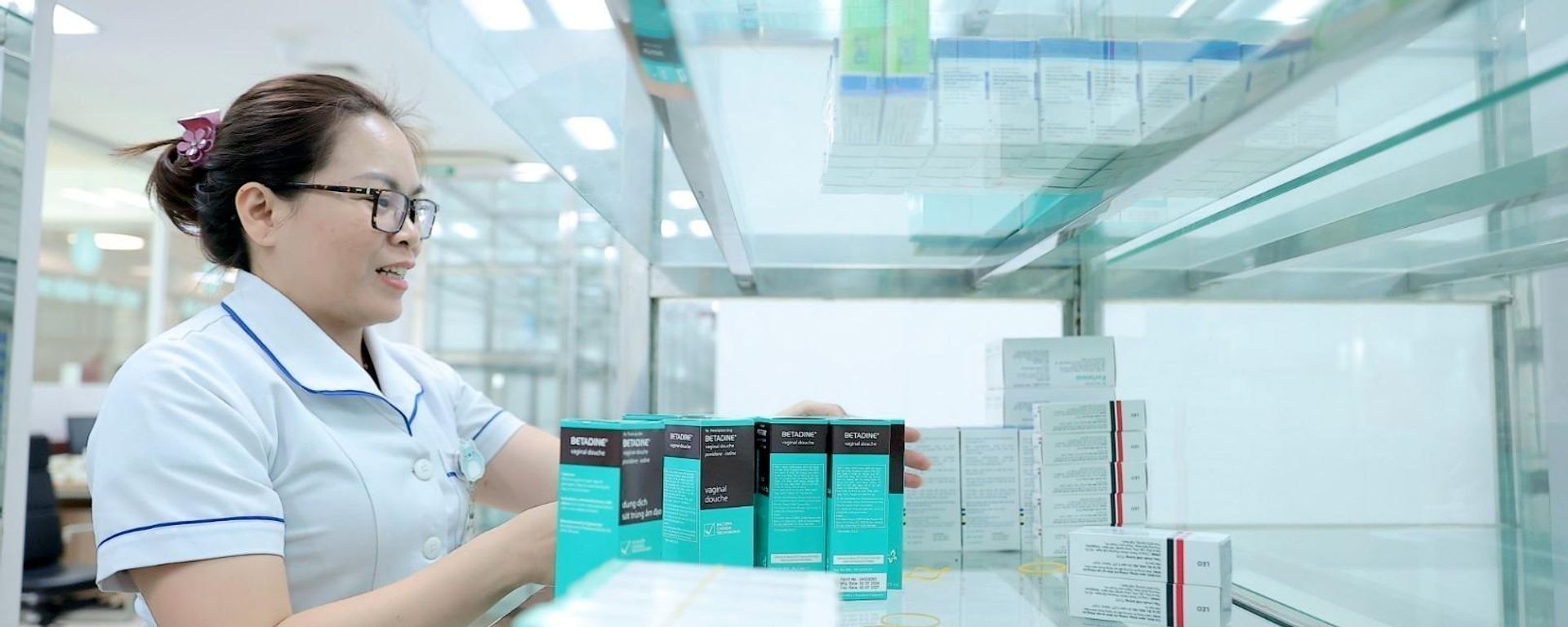 Bệnh viện Bạch Mai (cơ sở Ninh Bình) sẵn sàng đi vào hoạt động ngày 26/6 - Sputnik Việt Nam, 1920, 25.06.2026