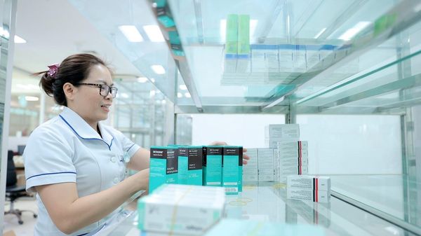 Bệnh viện Bạch Mai (cơ sở Ninh Bình) sẵn sàng đi vào hoạt động ngày 26/6 - Sputnik Việt Nam