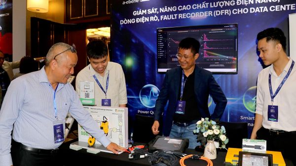 TP. Hồ Chí Minh: Hội nghị Thượng đỉnh về Trung tâm dữ liệu và Cơ sở hạ tầng đám mây - Sputnik Việt Nam