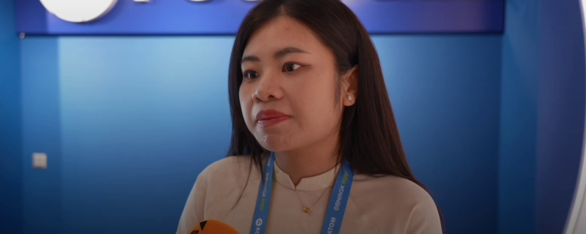 Giảng viên Đại học Phenikaa đã chia sẻ ấn tượng của mình khi tham gia dự án Obninsk Tech tại Nga - Sputnik Việt Nam, 1920, 26.06.2026