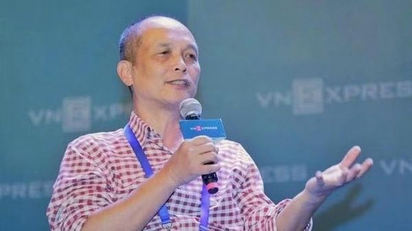 Ông Nguyễn Thành Nam - Sputnik Việt Nam