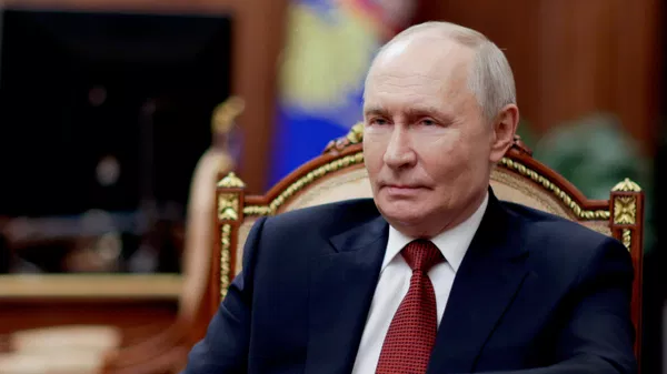 Ý kiến chuyên gia: Tổng thống Putin bổ nhiệm bốn “vị tướng tấn công” vào các cương vị mới