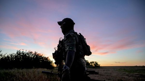 Chiến dịch quân sự đặc biệt Nga tại Ukraina - Sputnik Việt Nam