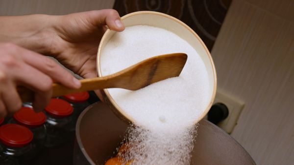 Cách làm mứt quýt - Sputnik Việt Nam