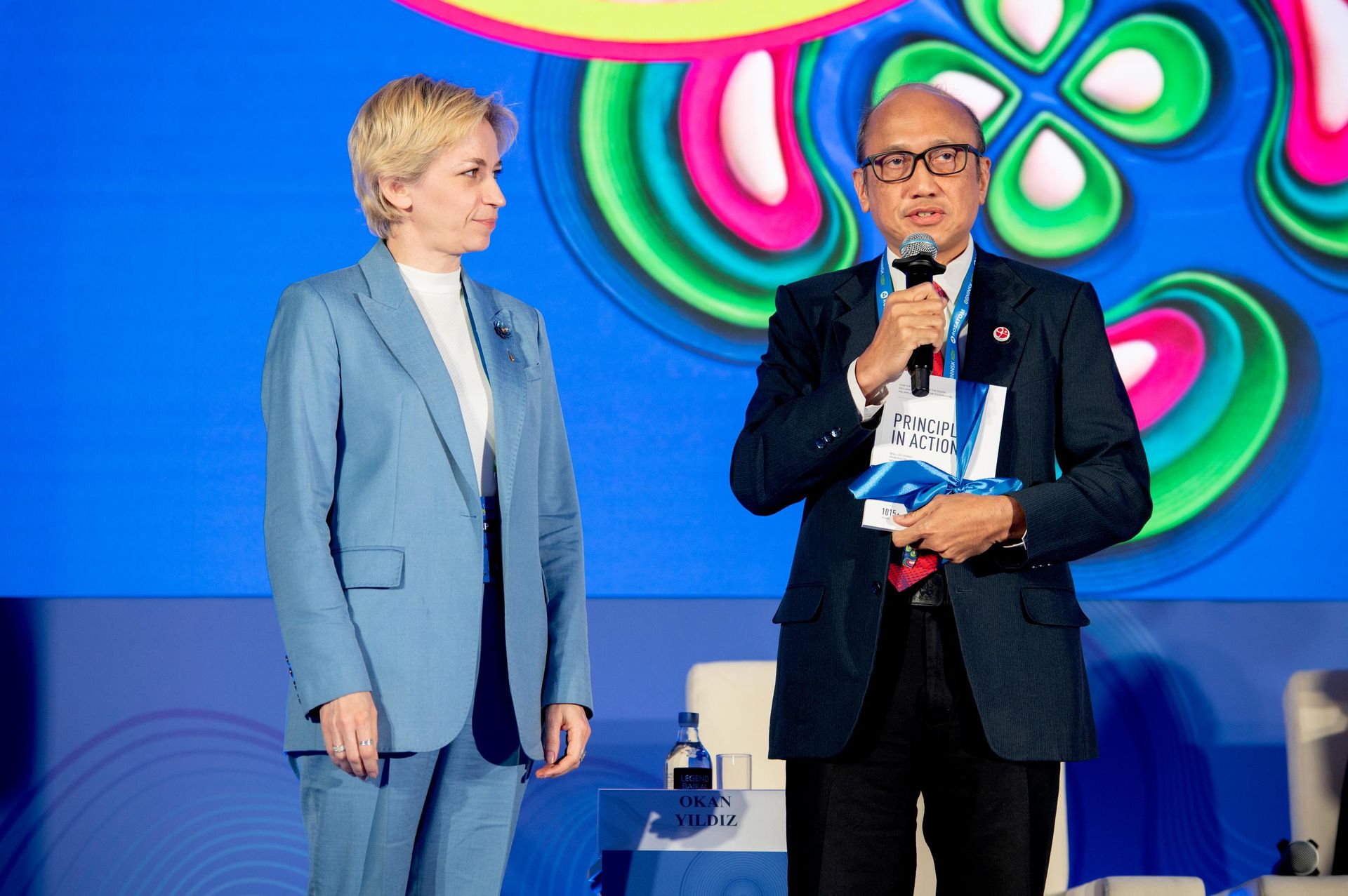 Diễn đàn «Obninsk NEW 2026»: Các chuyên gia trẻ từ 64 nước tuyên bố nguyên tắc hợp tác hạt nhân - Sputnik Việt Nam, 1920, 29.06.2026
