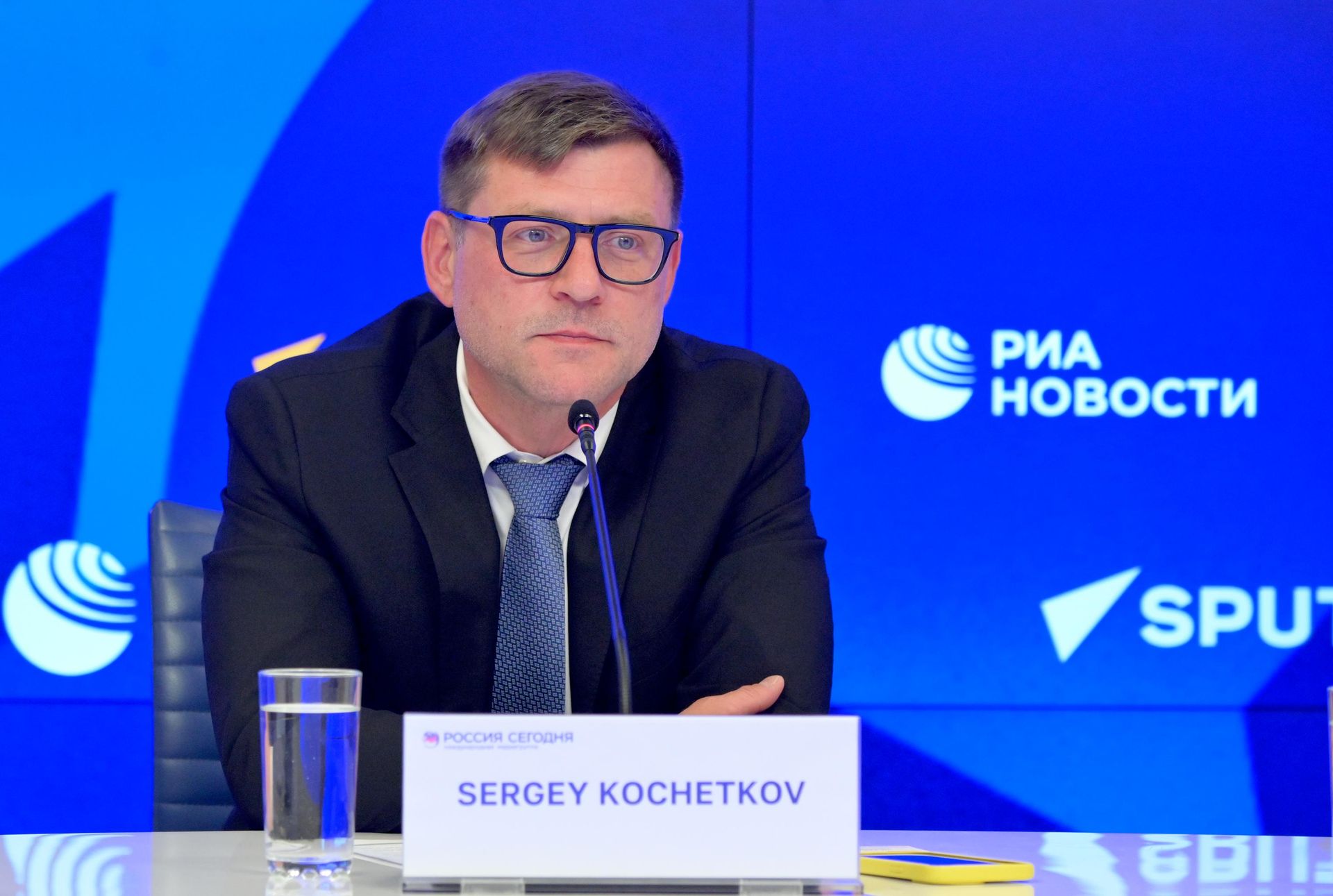 Rossiya Segodnya và báo Nhân Dân Việt Nam ký kết thỏa thuận hợp tác - Sputnik Việt Nam, 1920, 30.06.2026