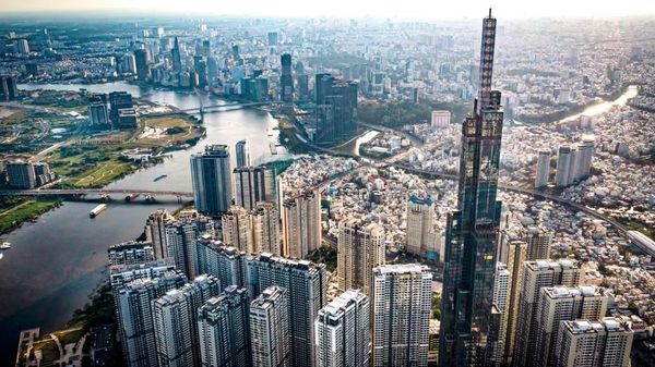 Trong suốt 50 năm qua, Thành phố Hồ Chí Minh luôn giữ vai trò trung tâm lớn về kinh tế, văn hóa, khoa học, công nghệ, đổi mới sáng tạo và hội nhập quốc tế - Sputnik Việt Nam