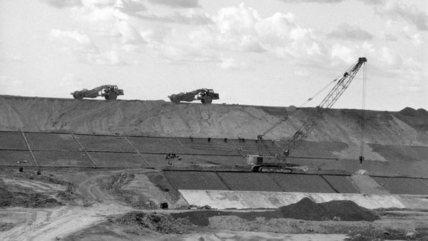 Thành phố Đồng Nai, Việt Nam. Nhà máy điện Trị An, do Liên Xô tham gia xây dựng  - Sputnik Việt Nam
