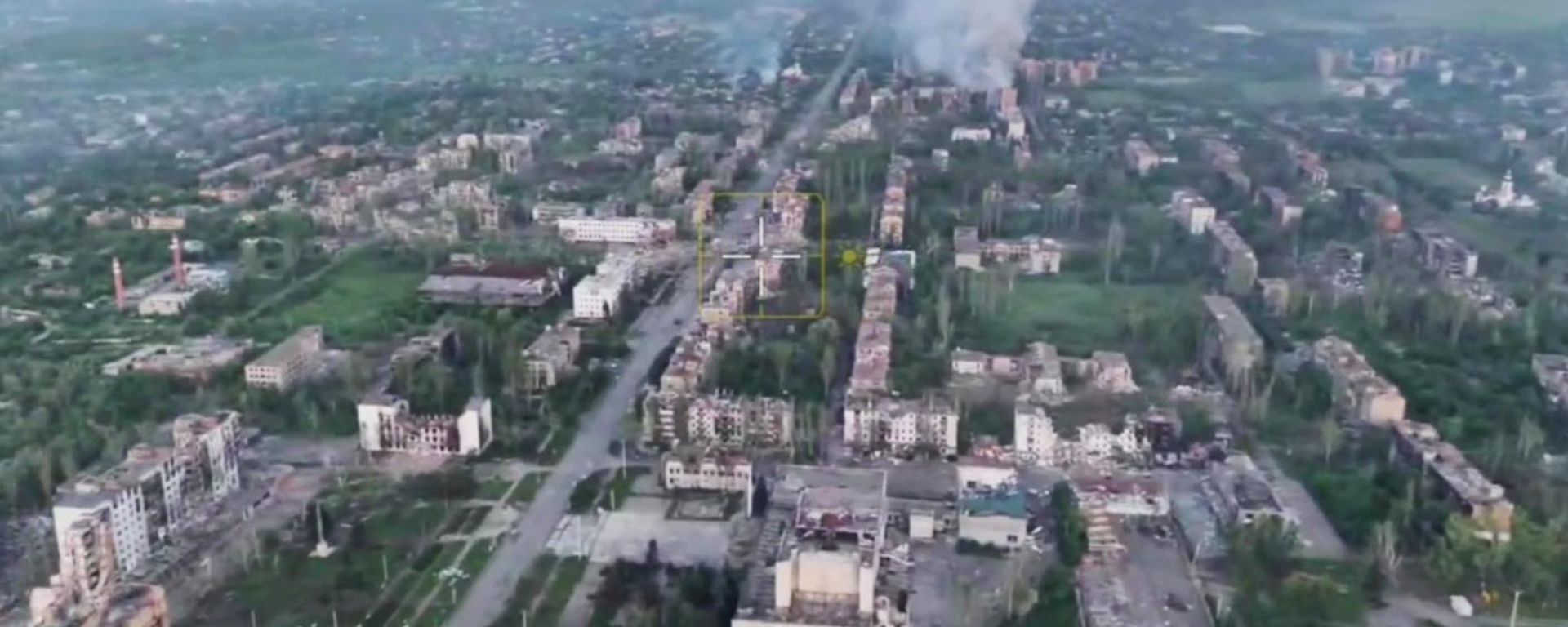Konstantinovka - Sputnik Việt Nam, 1920, 06.07.2026