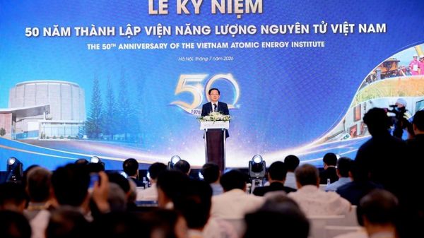 Phó Thủ tướng Hồ Quốc Dũng phát biểu chỉ đạo - Sputnik Việt Nam