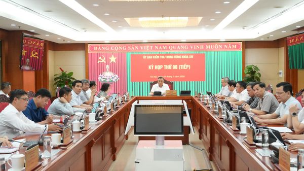 Quang cảnh kỳ họp - Sputnik Việt Nam