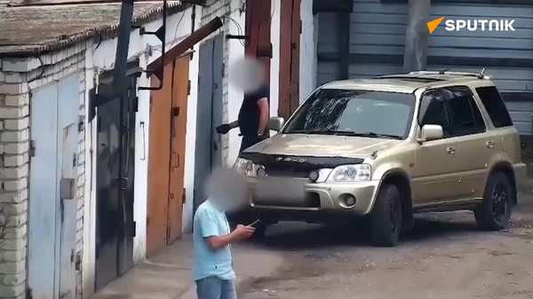 Cơ quan An ninh LB Nga: Ngăn chặn cuộc tấn công quy mô lớn nhằm vào các sân bay quân sự của Nga - Sputnik Việt Nam