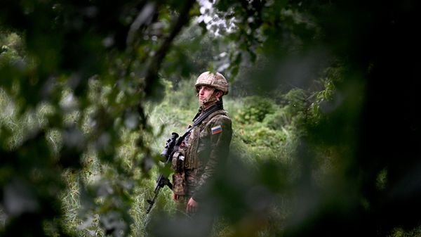 Chiến dịch quân sự đặc biệt Nga tại Ukraina Chiến dịch quân sự đặc biệt Nga tại Ukraina - Sputnik Việt Nam