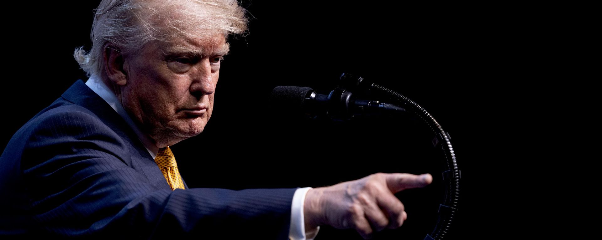 Donald Trump - Sputnik Việt Nam, 1920, 15.07.2026