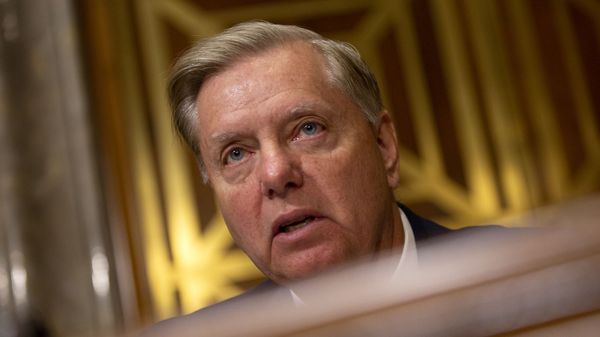 Lindsey Graham - Sputnik Việt Nam