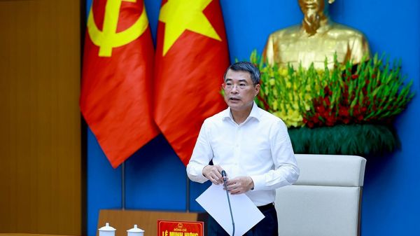 Thủ tướng làm việc với Ban Thường vụ Tỉnh uỷ Phú Thọ - Sputnik Việt Nam