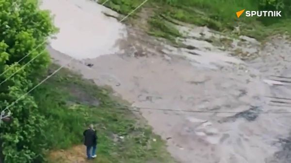 An ninh Nga chặn đứng vụ tấn công khủng bố tại một doanh nghiệp dầu mỏ - Sputnik Việt Nam