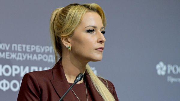 Yana Lantratova - Sputnik Việt Nam
