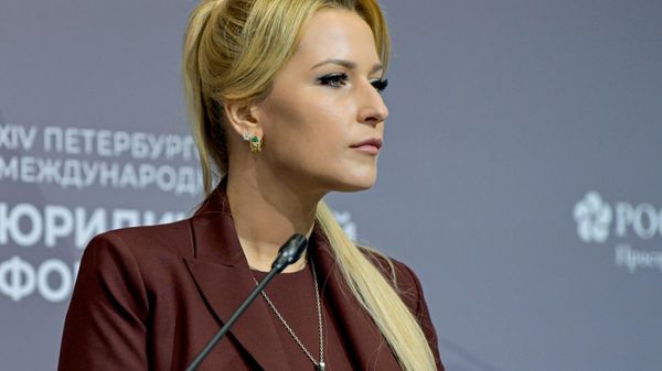 Yana Lantratova - Sputnik Việt Nam