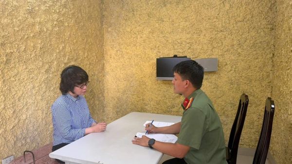  - Sputnik Việt Nam
