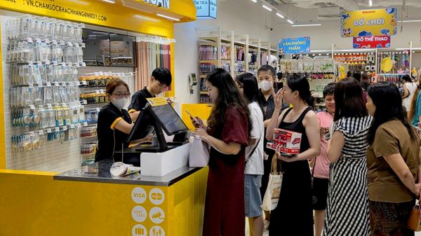 Đà Nẵng duy trì đà tăng trưởng kinh tế tích cực - Sputnik Việt Nam
