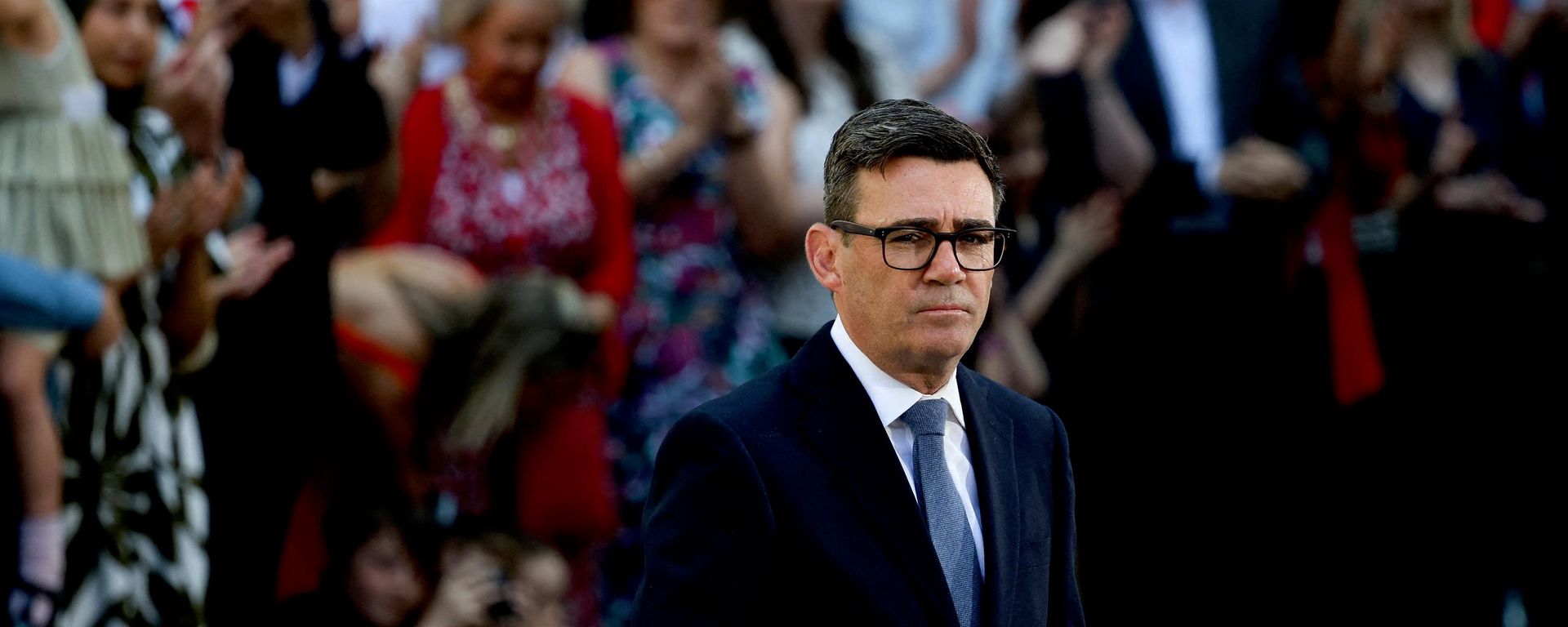 Andy Burnham - Sputnik Việt Nam, 1920, 20.07.2026