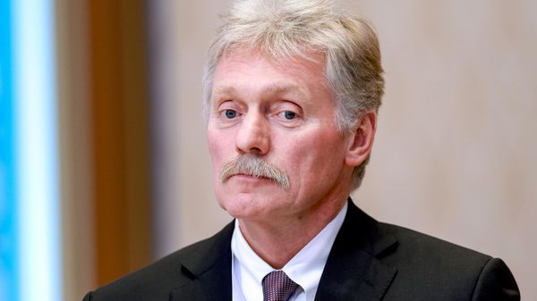 người phát ngôn Điện Kremlin Dmitry Peskov - Sputnik Việt Nam