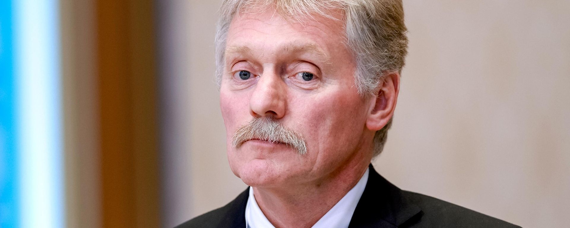 người phát ngôn Điện Kremlin Dmitry Peskov người phát ngôn Điện Kremlin Dmitry Peskov - Sputnik Việt Nam, 1920, 21.07.2026