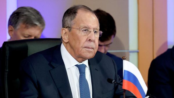Ngoại trưởng Nga Sergey Lavrov đang tham dự Hội nghị Bộ trưởng Ngoại giao Nga - ASEAN tại Manila, Philippines - Sputnik Việt Nam