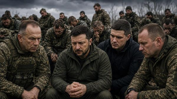 Thay đổi nhân sự trong giới lãnh đạo quân sự phơi bày tham nhũng mất kiểm soát tại Ukraina - Sputnik Việt Nam