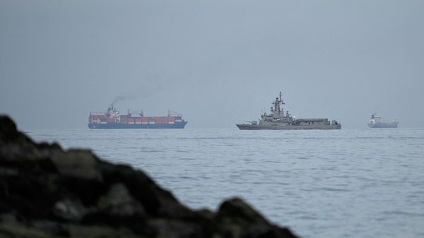 Eo biển Hormuz - Sputnik Việt Nam