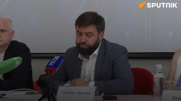 “Điều đó không liên quan gì đến thể thao”: Liên đoàn Điền kinh Nga lên án lệnh cấm kéo dài - Sputnik Việt Nam