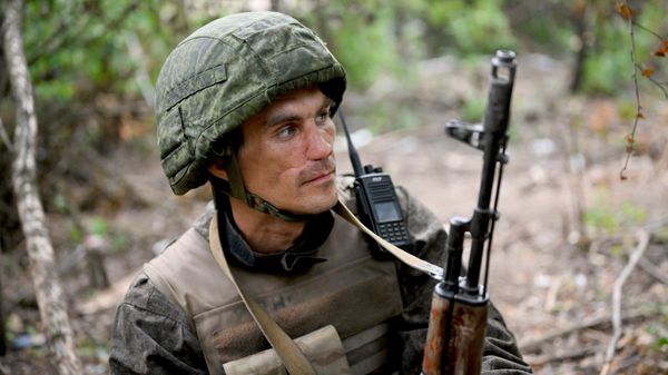 Chiến dịch quân sự đặc biệt tại Ukraina - Sputnik Việt Nam