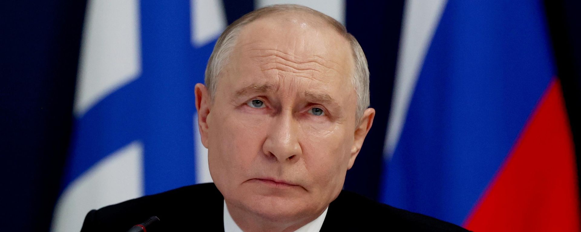 Chuyến thăm làm việc của Tổng thống Vladimir Putin tới St. Petersburg - Sputnik Việt Nam, 1920, 26.07.2026