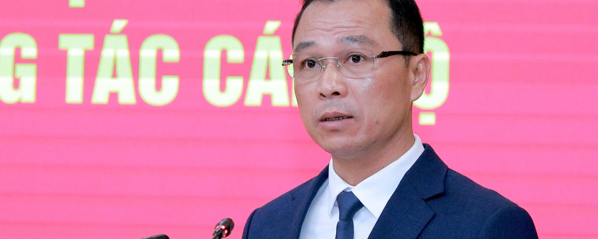 Thanh Hóa: Công bố Quyết định của Ban Bí thư về công tác cán bộ   - Sputnik Việt Nam, 1920, 27.07.2026